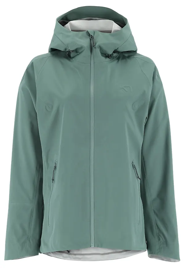 Kari Traa Women's Voss Jacket Murk