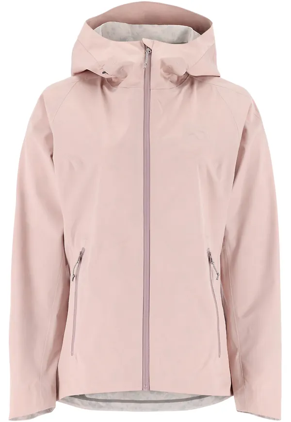 Kari Traa Women's Voss Jacket Prim