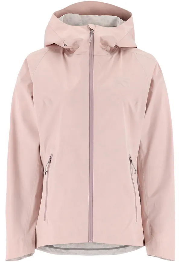 Kari Traa Women's Voss Jacket Prim