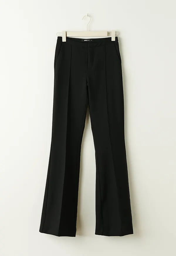 Karin bootcut TALL trousers