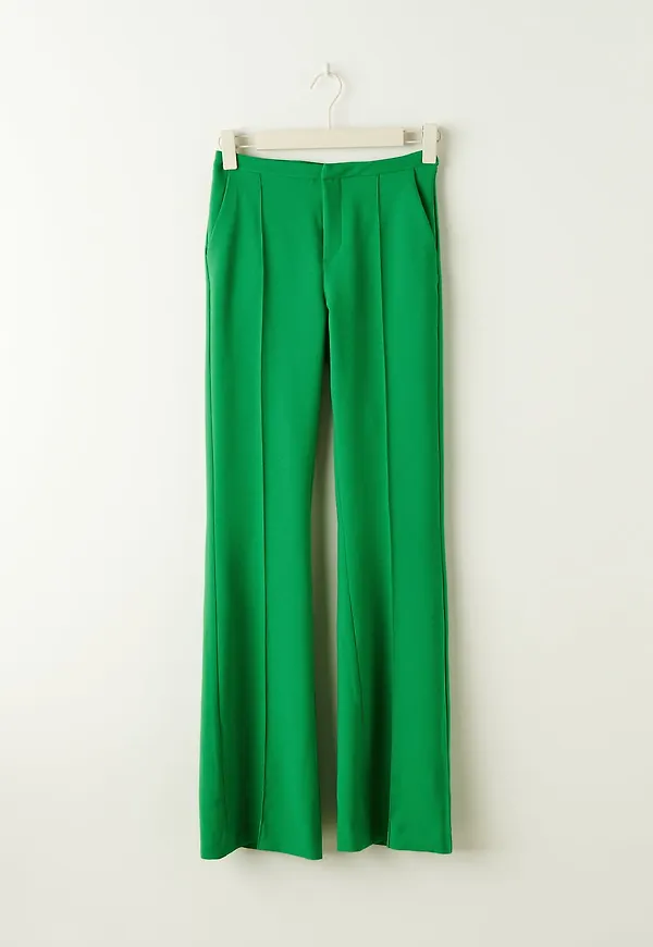Karin bootcut TALL trousers