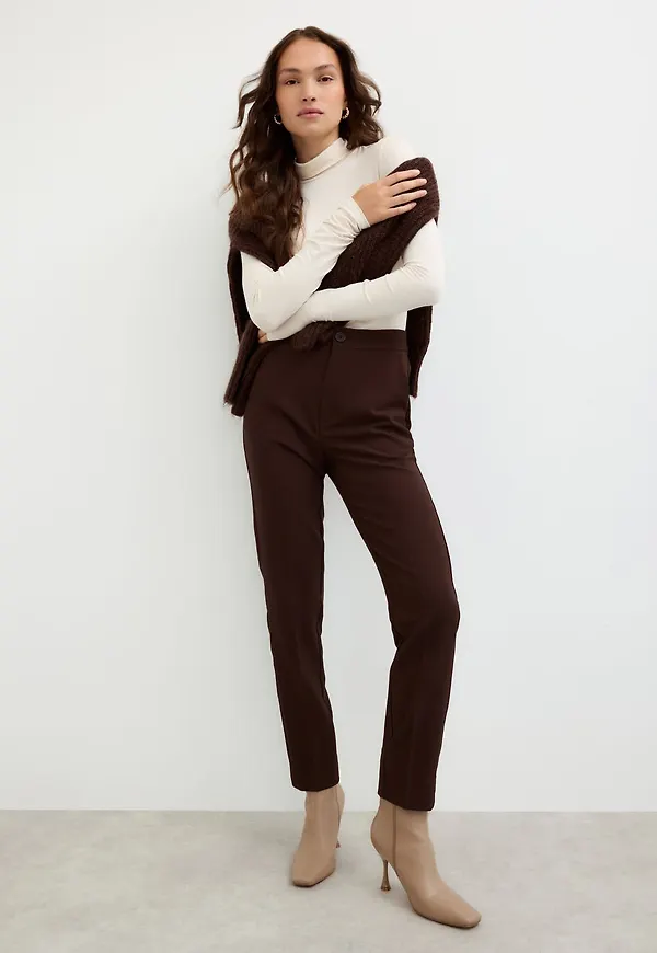 Karin slacks trousers