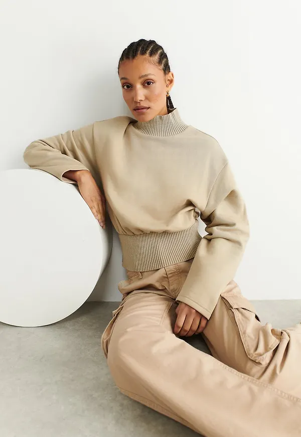 Karina sweater