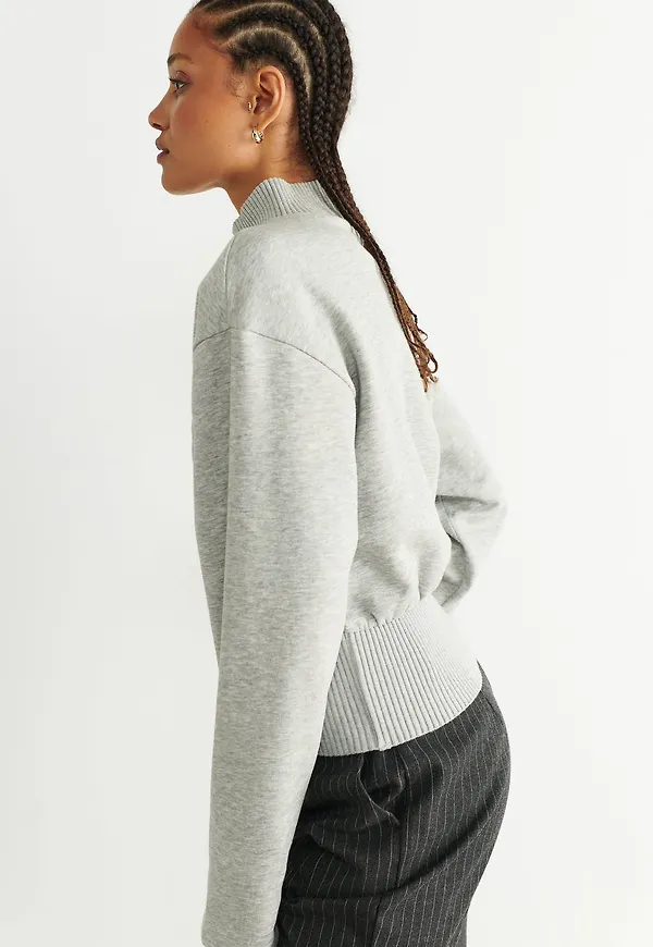 Karina sweater