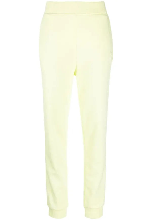 Karl Lagerfeld Ikonik 2.0 trackpants - Grön