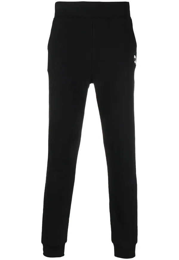 Karl Lagerfeld Ikonik 2.0 trackpants - Svart