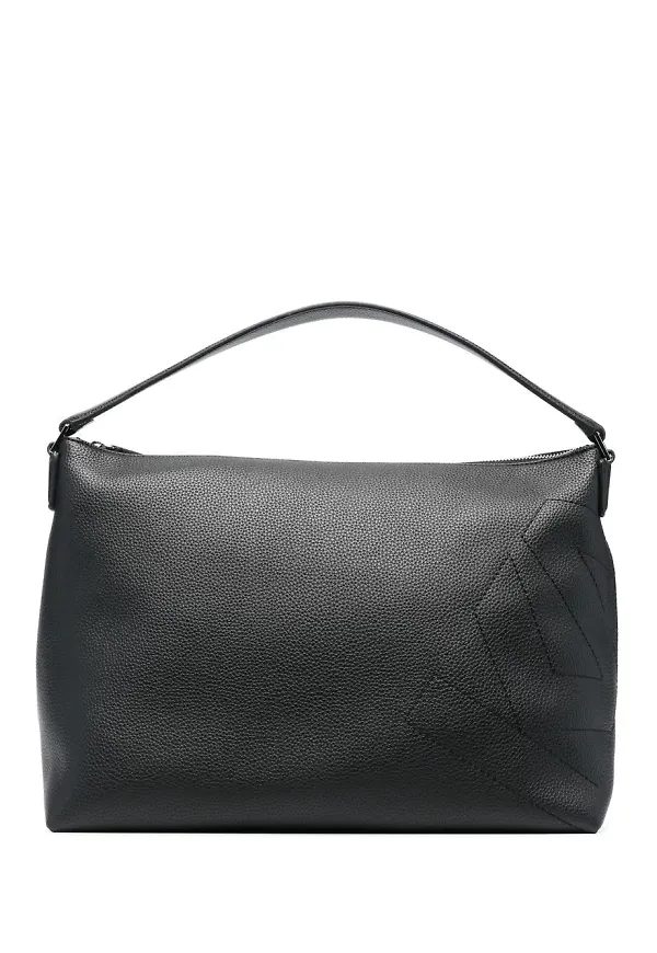 Karl Lagerfeld K/Athleisure totebag - Svart