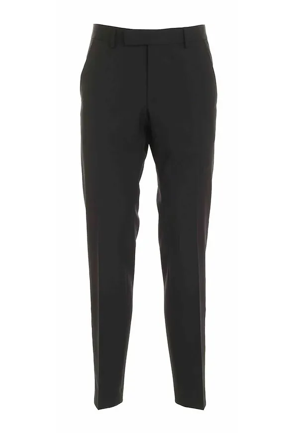 Karl Lagerfeld Pants Svart, Dam