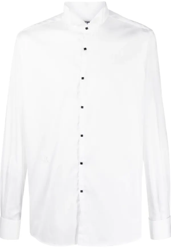Karl Lagerfeld skjorta - Vit