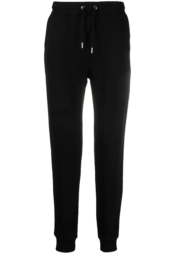 Karl Lagerfeld trackpants - Svart