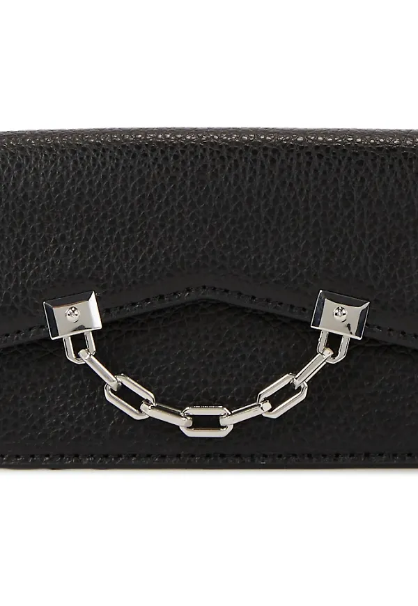 Karl Lagerfeld Wallets & Cardholders Svart, Dam