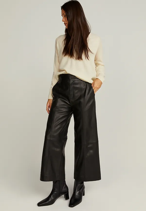 Karleeniw culotte