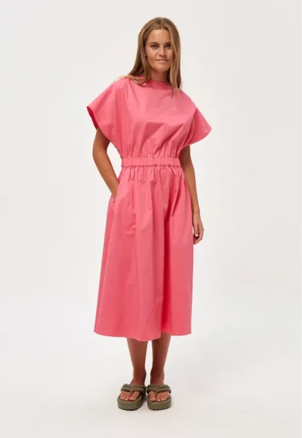 Karlia Dress