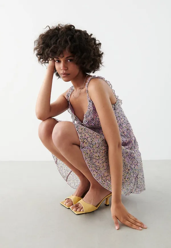 Karol dress