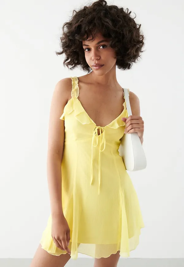Karol dress