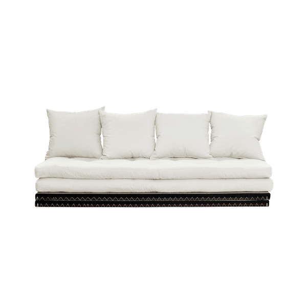 Karup Design - Multifunktionsbädd + Soffa Chico - Natur