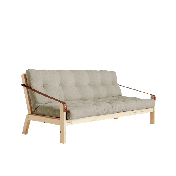 Karup Design - Soffa Poetry Natur Bas - Natur