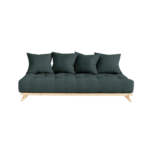 Karup Design - Soffa Senza Natur Bas - Grå