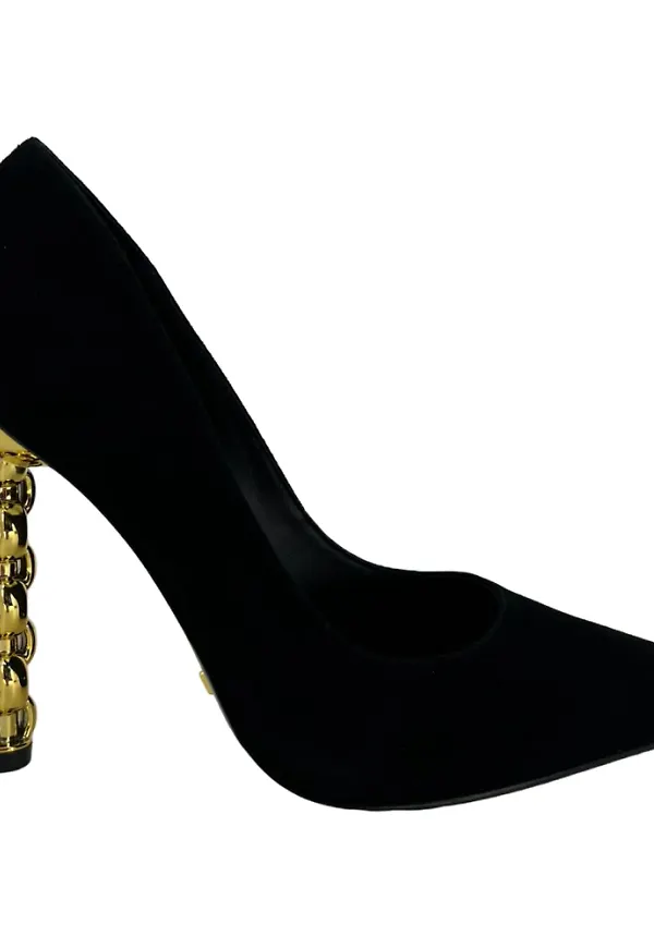 Kat Maconie Shoes Svart, Dam