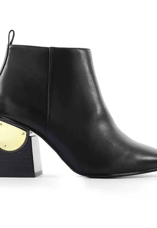 Kat Maconie Solange ankle boots Svart, Dam