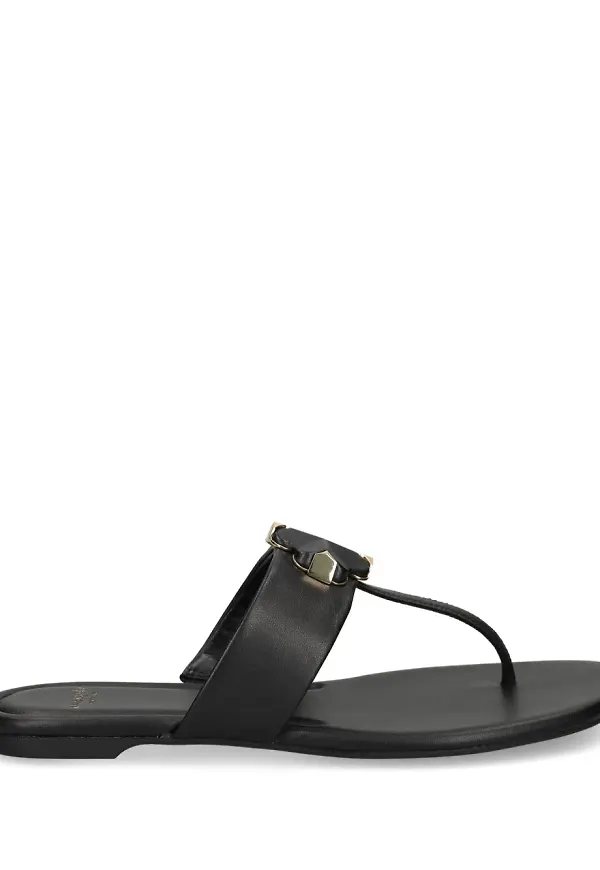 Kate Spade sandaler med tårem - Svart