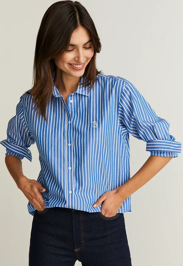 Katrin shirt