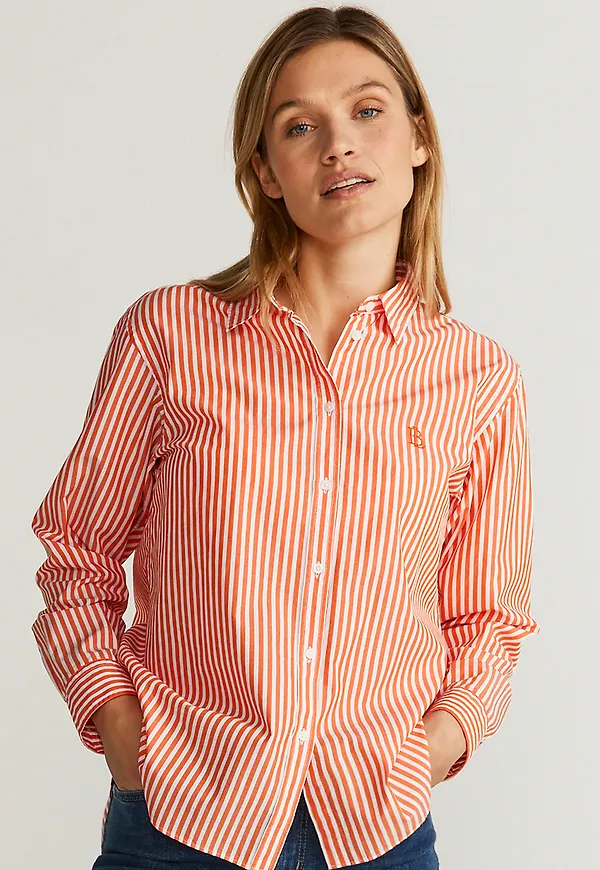 Katrin shirt