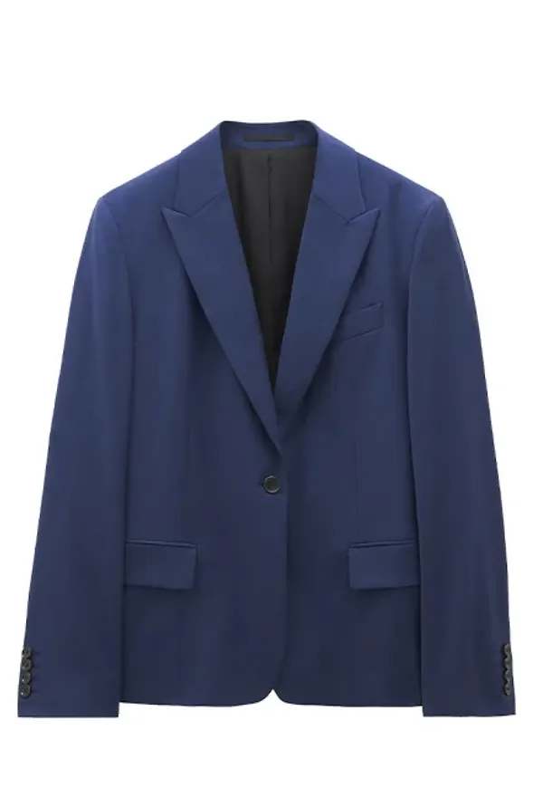 Kavaj, Sasha Cool Wool Blazer