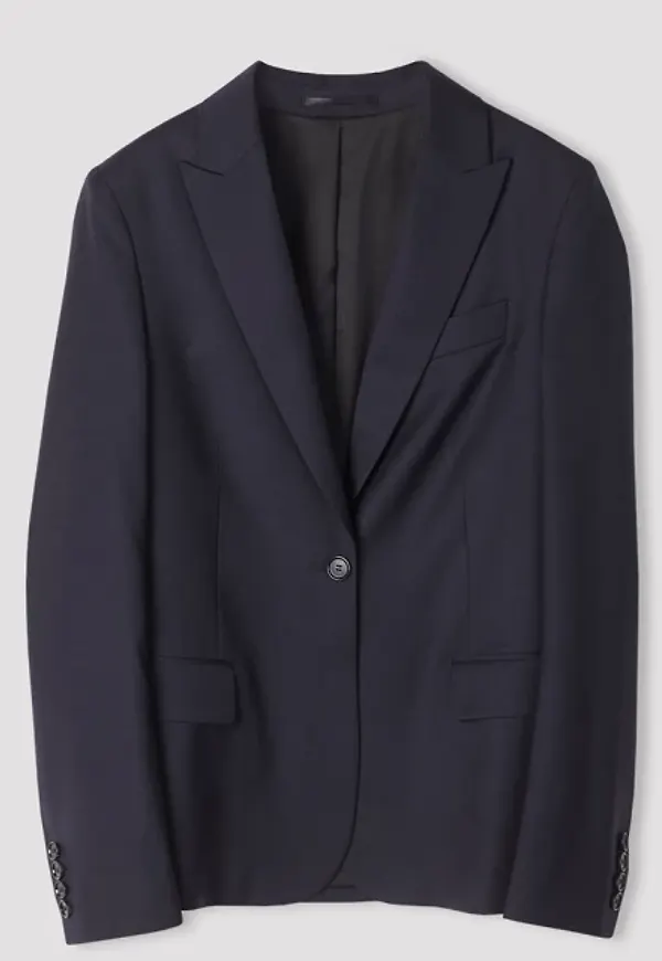 Kavaj, Sasha Cool Wool Blazer