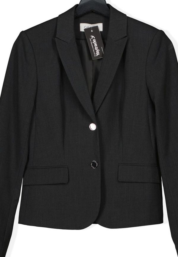 Kavaj från Calvin Klein, strl 34