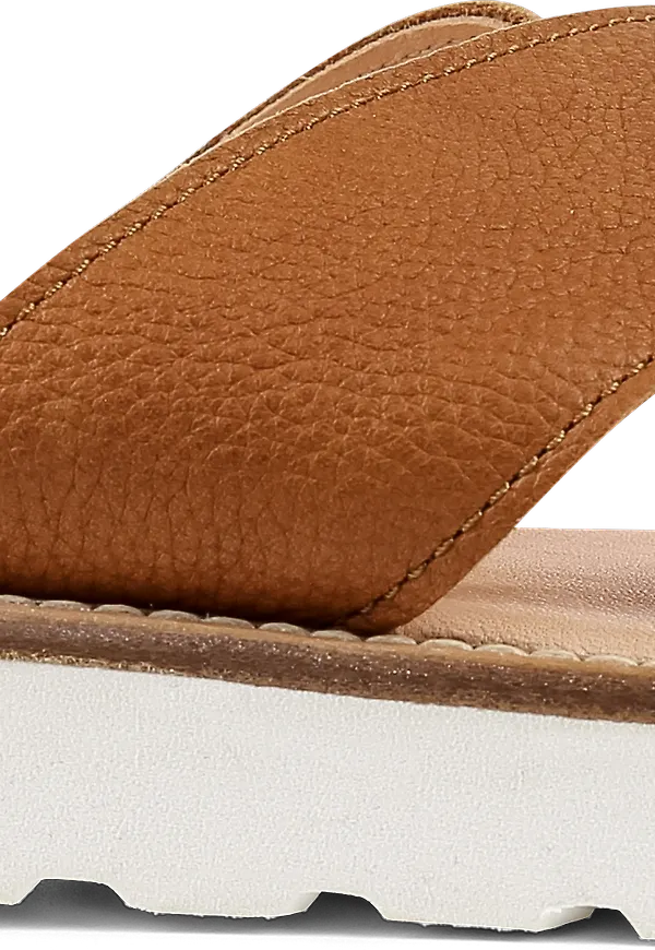 Kavat Women's Axamo Ep Light Brown