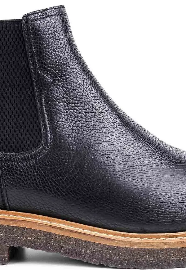 Kavat Women's Hudiksvall Black