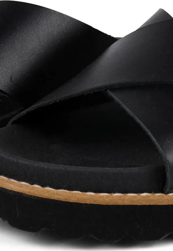 Kavat Women's Länna Black