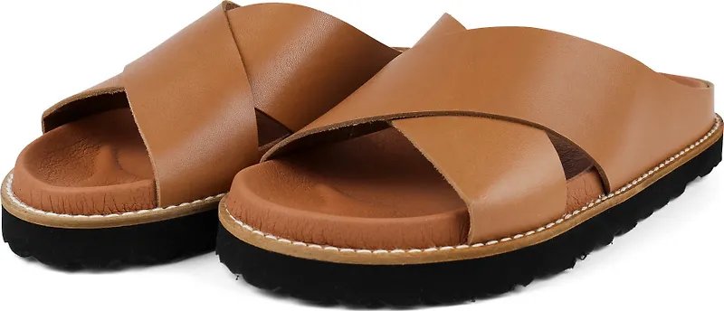 Kavat Women's Länna Light Brown