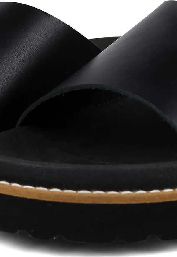 Kavat Women's Liljedal Black