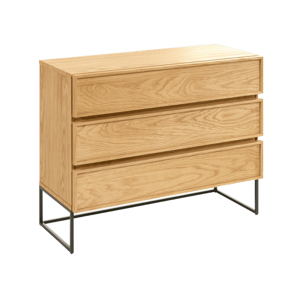 Kave Home - Byrå Taiana - Brun