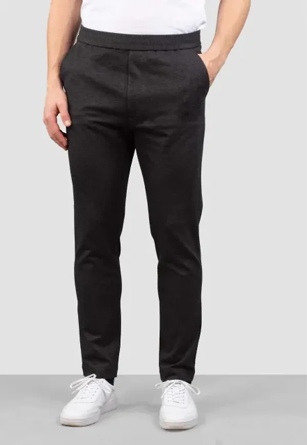 Kean Superior Stretch - Dark Grey