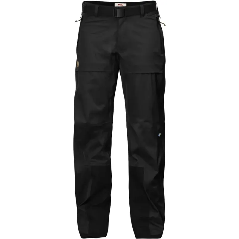 Keb Eco-Shell Trousers Women's
