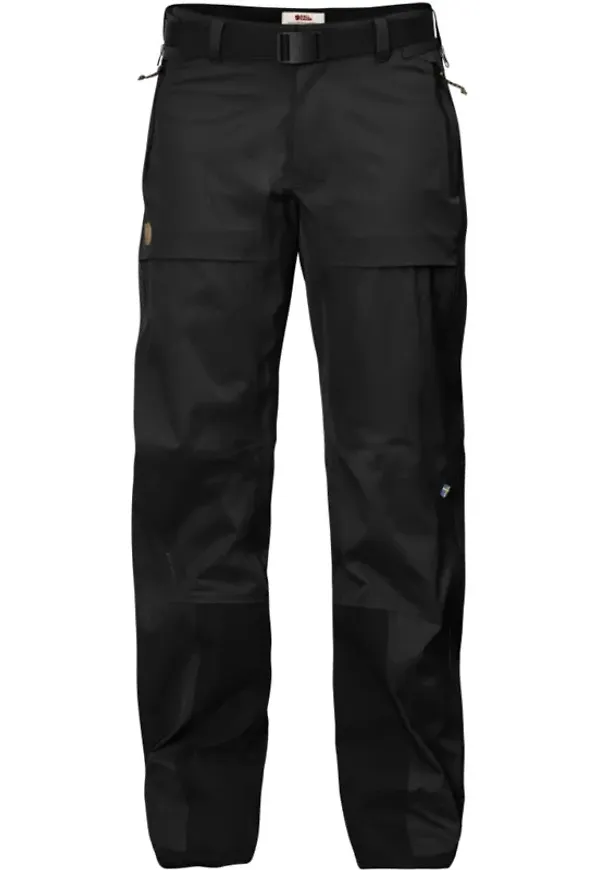 Keb Eco-Shell Trousers Women's