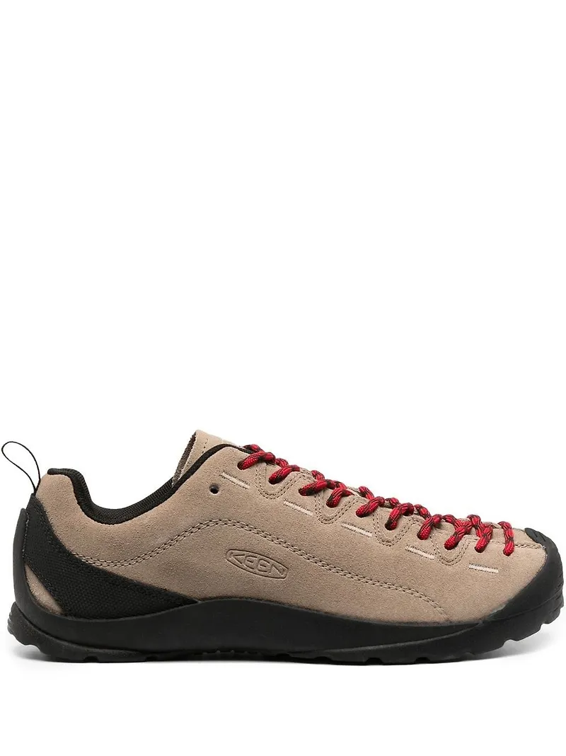 KEEN FOOTWEAR Jasper sneakers - Neutral