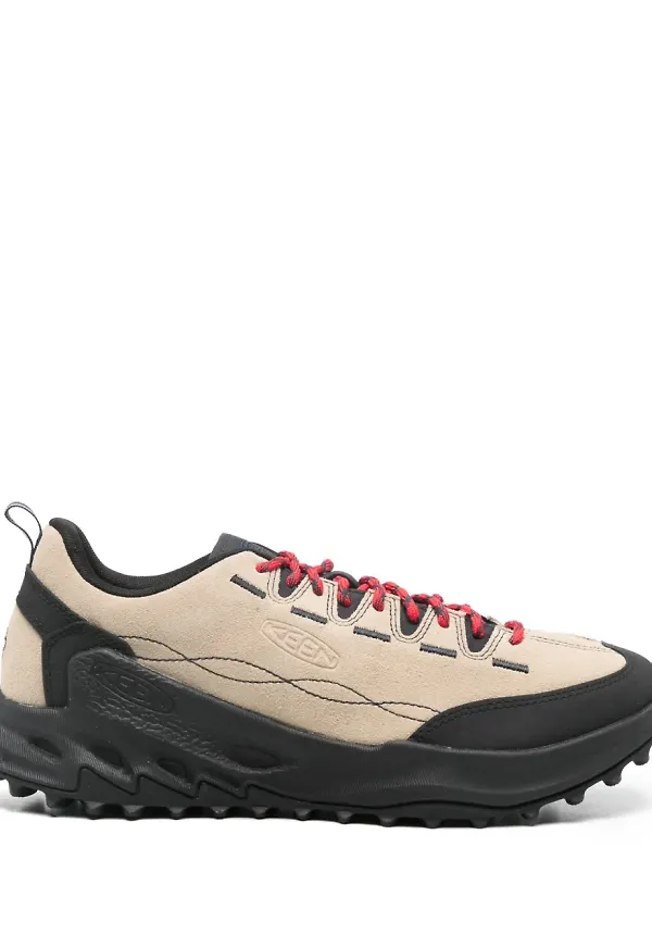 KEEN FOOTWEAR Jasper sneakers - Neutral