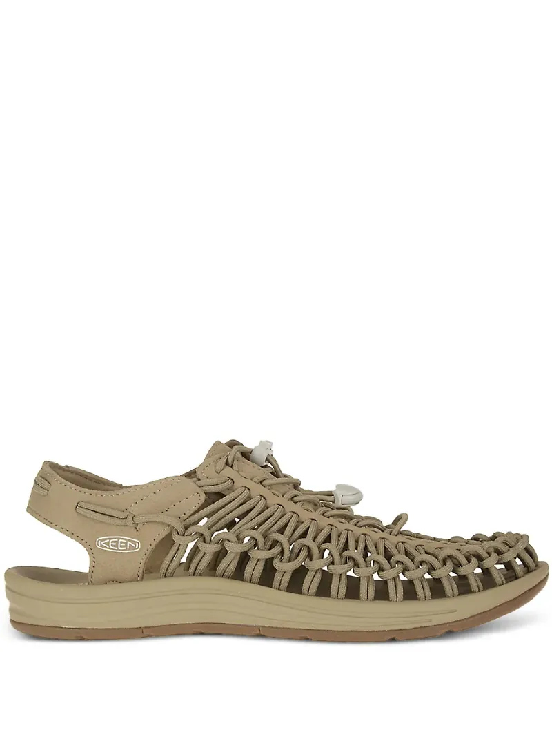 KEEN FOOTWEAR Uneek - Grön
