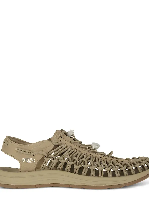 KEEN FOOTWEAR Uneek - Grön