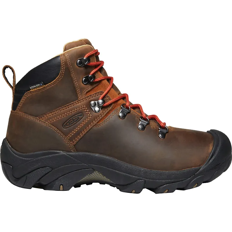 Keen Men's Pyrenees Syrup
