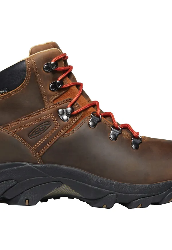 Keen Men's Pyrenees Syrup