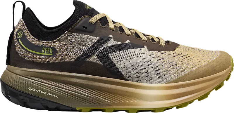 Keen Men's Seek Dark Olive-khaki