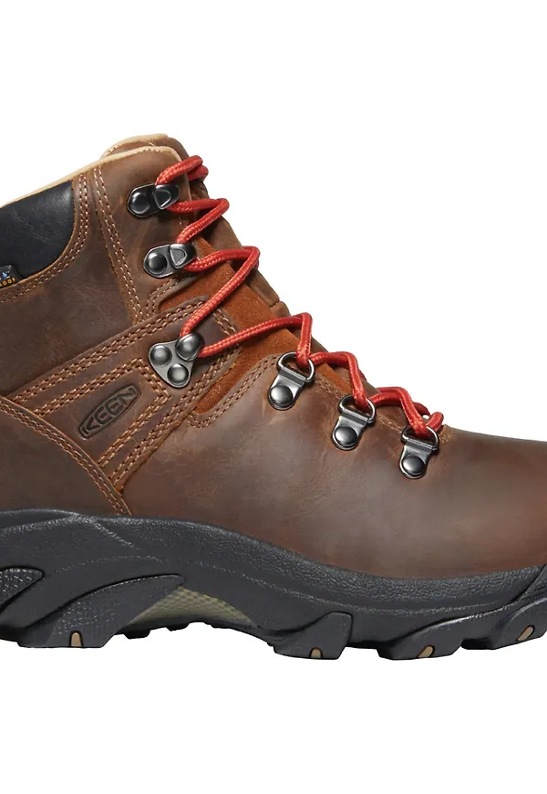 Keen Women's Pyrenees Syrup