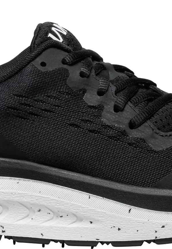 Keen Women's Wk400 Black-White