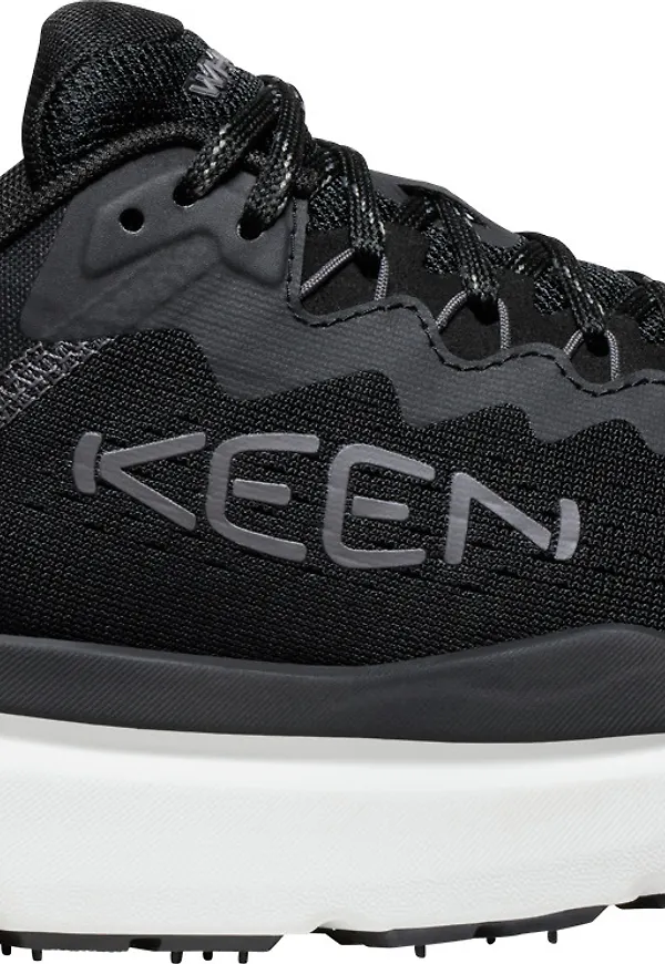 Keen Women's Wk450 Black-Star White