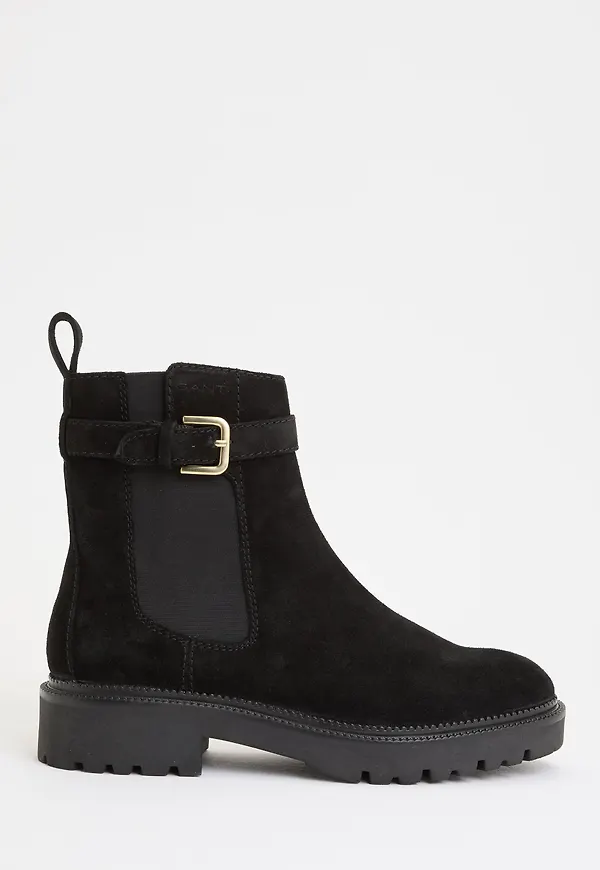 Kelliin Chelsea Boot